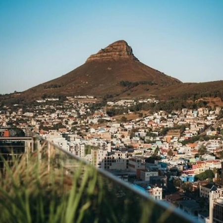 "Lykke On Bree" - Unique Apartment With Stunning Table Mountain Views เคปทาวน์ ภายนอก รูปภาพ