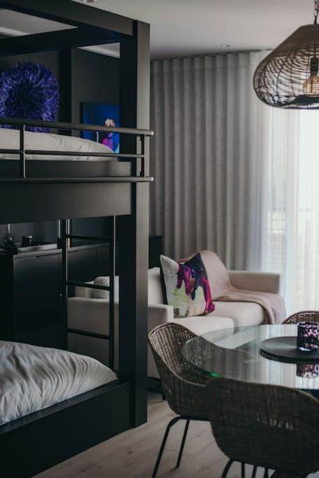 "Lykke On Bree" - Unique Apartment With Stunning Table Mountain Views เคปทาวน์ ภายนอก รูปภาพ